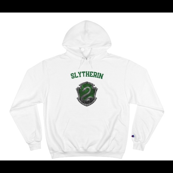 Harry Potter inspired Clothing - Picture 2 of 7